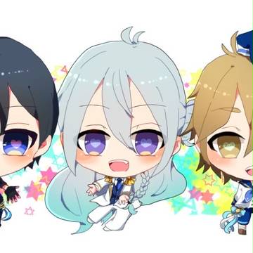 ［腐］あんスタまとめ３