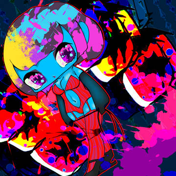 ☆