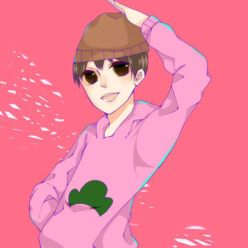 トド松