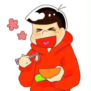 おそ松兄さん
