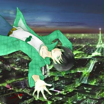 おそ松くん