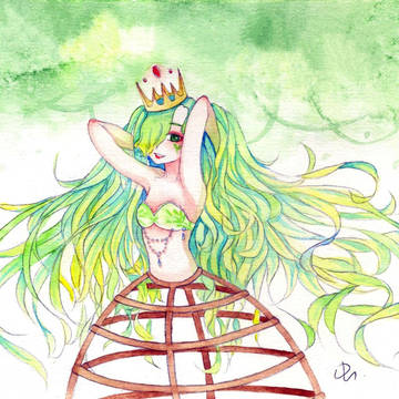 初音ミク