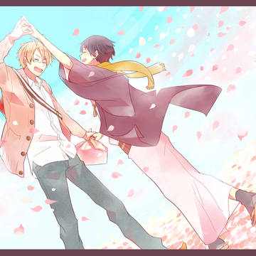 Shall We Dance?