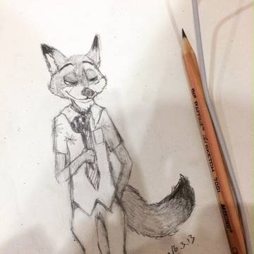 Nick