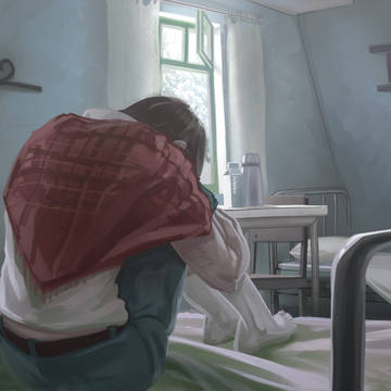Yearning