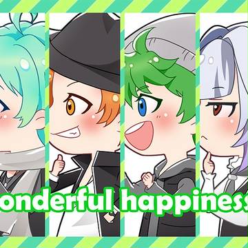 【ポケ彼３】グッズイメージ