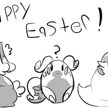 Easterr