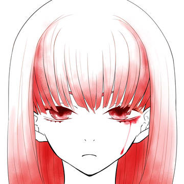 絵柄研究