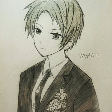 山下智久