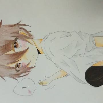 オリキャラ