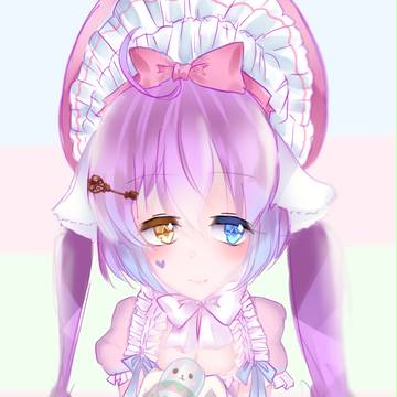 ʚºɞ