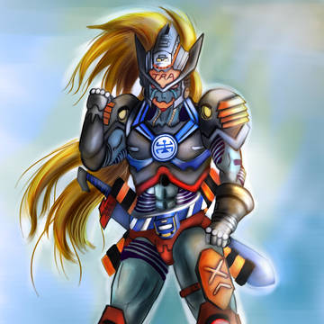 TRHF