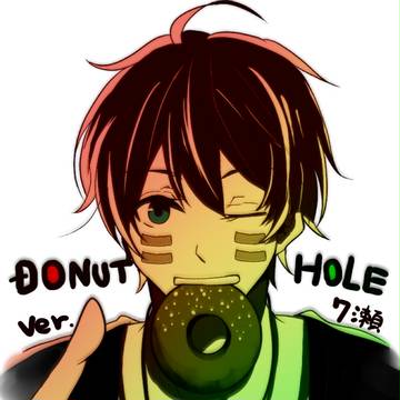 ジャンルごちゃまぜログ