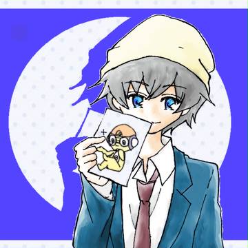 (コッソリ)