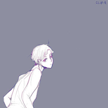白布 ❤️