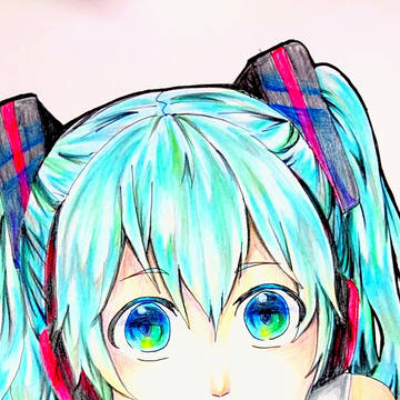 上を向いて