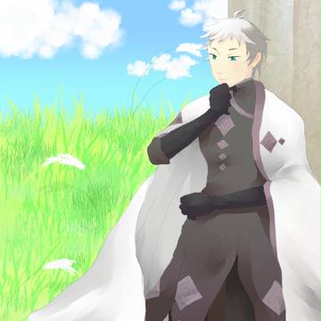 繭世界の管理者