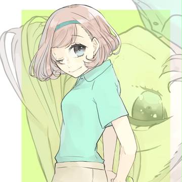【こいがく】東福なずなちゃん【写真館】