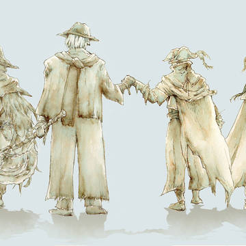 Hunters