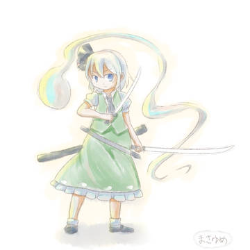 リハビリがてら