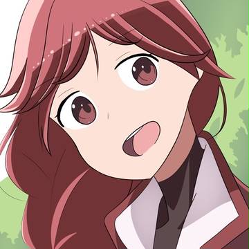 ユメは可愛い
