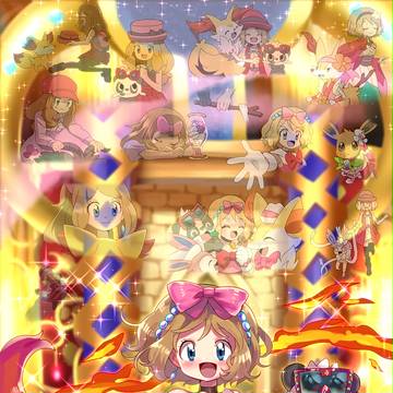 ユメノチカラ