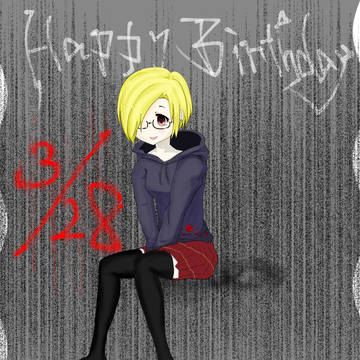白坂小梅誕生祭