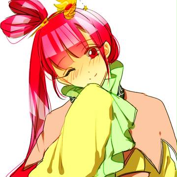 紅明ちゃんと紅覇ちゃん多め