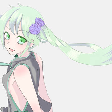 初音ミク