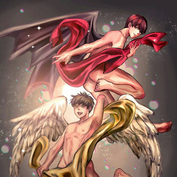 おそ松 十四松