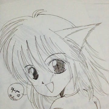 オリジナル