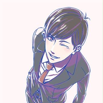 松らくがき