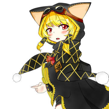 かんぱにのココちゃん