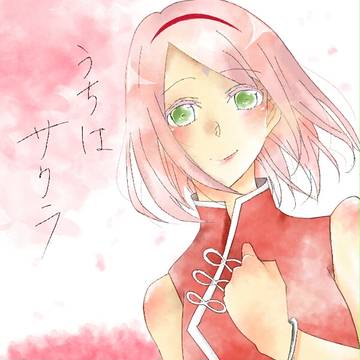 サクラちゃんおめでとう