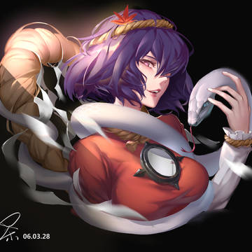 Yasaka Kanako