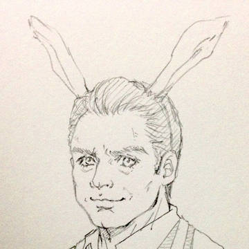 うさ耳ソロ