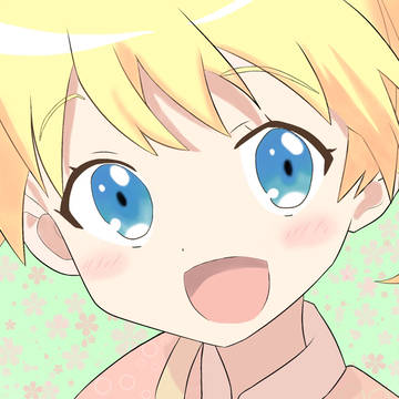 アリスちゃん