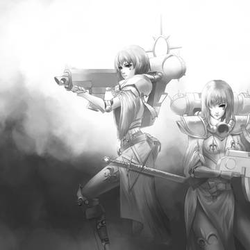Twin Sister Squad