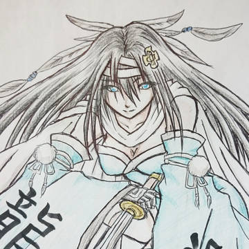 戦国大戦 上杉謙信
