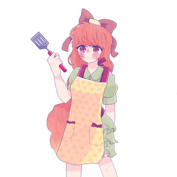 ホットケーキ