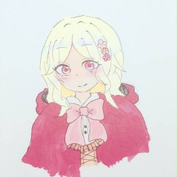 初コピック