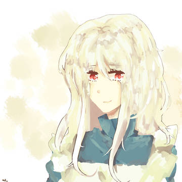 [Kagerou Project] Mary