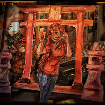 優しい時間