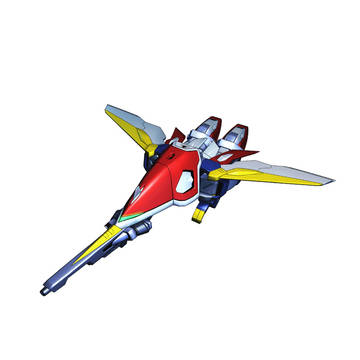 スーパーガンダムロワイヤル