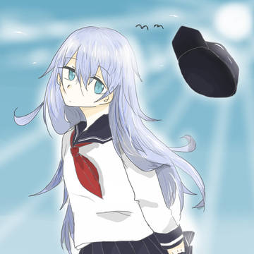 ひびき