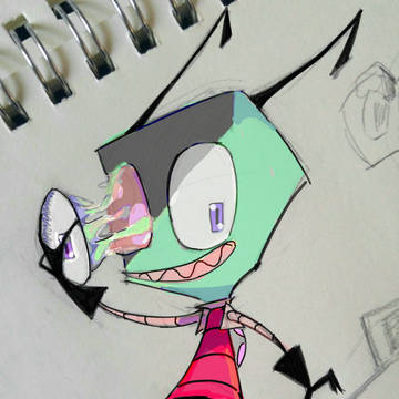 zim!