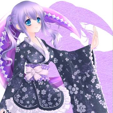幻想神域キャラクター