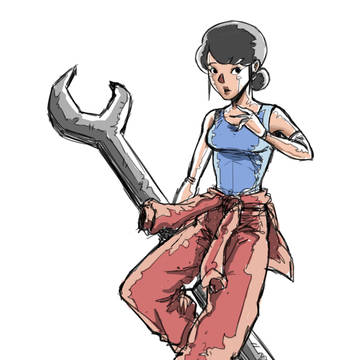 mechanic