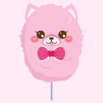 sweet pom
