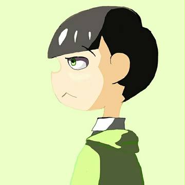 チョロ松